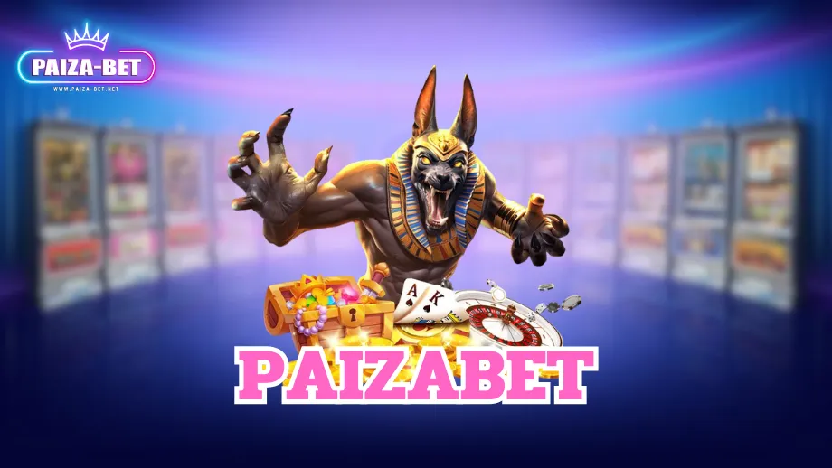 paizabet